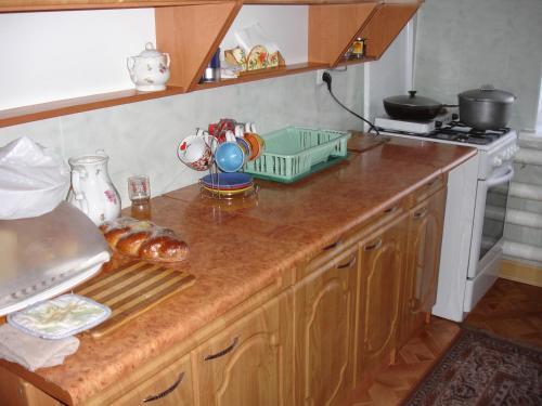 Bed & Breakfast Bulatagatan 27, Zmiivka