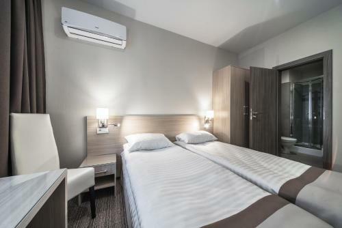 Hotel Reikartz Aquadar
