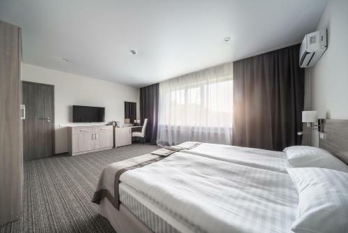 Hotel Reikartz Aquadar
