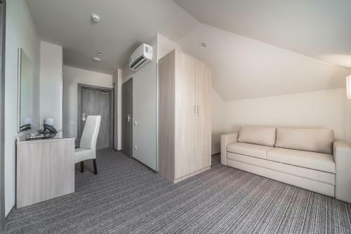 Hotel Reikartz Aquadar