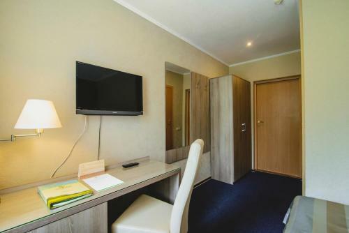 Hotel Reikartz Aquadar