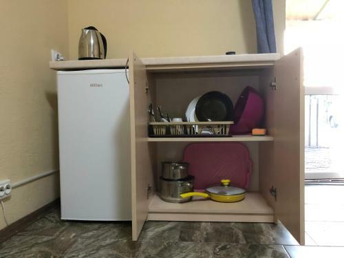 Sv Apartments