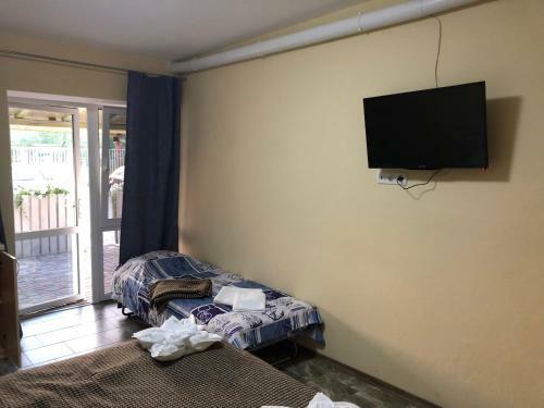 Sv Apartments
