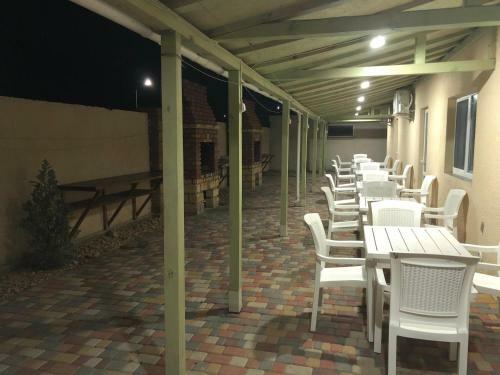Sv Apartments