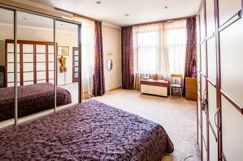 31 Svobody Avenue Apartment