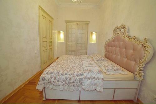 Apartamento Goldenapartmentlviv