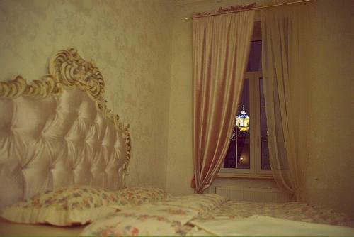 Apartamento Goldenapartmentlviv