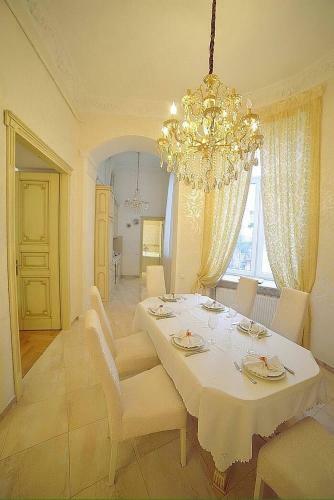 Apartamento Goldenapartmentlviv