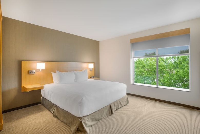 Hotel Hyatt Place Hampton Convention Center