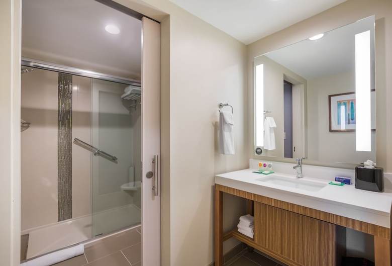 Hotel Hyatt Place Hampton Convention Center