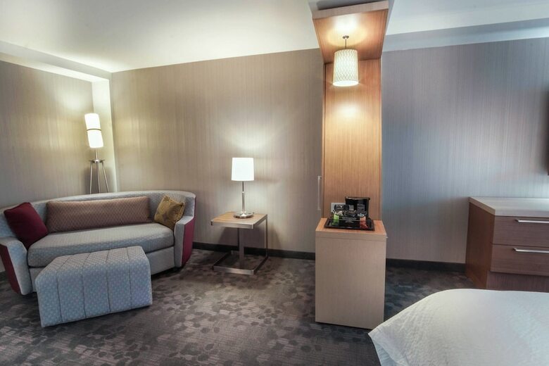 Hotel Courtyard By Marriott Lenox Berkshires