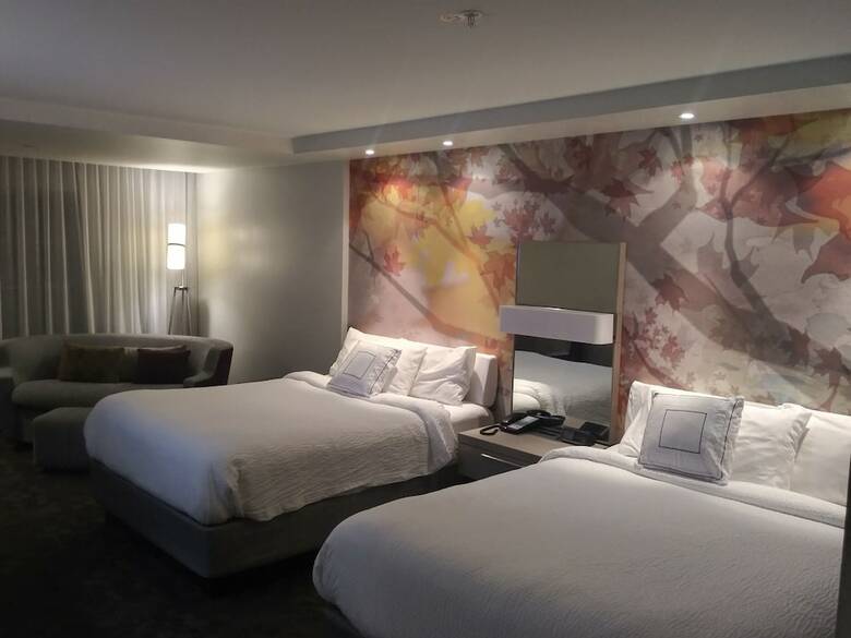 Hotel Courtyard By Marriott Lenox Berkshires
