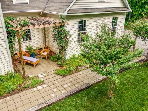 Uphill House B&B
