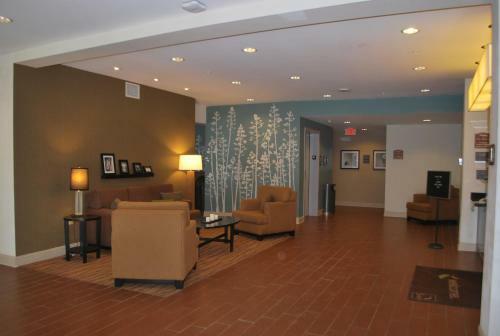 Hotel Sleep Inn & Suites Clintwood