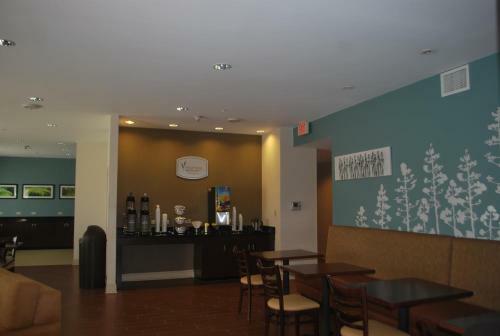 Hotel Sleep Inn & Suites Clintwood