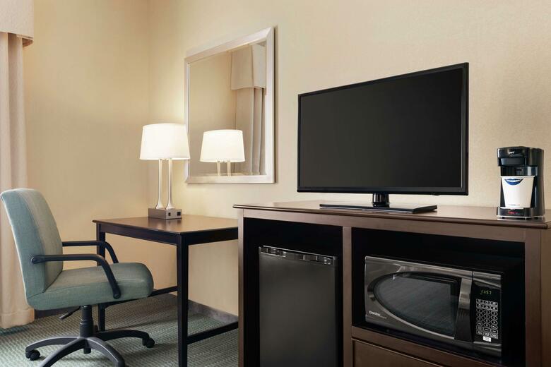 Hotel Hampton Inn & Suites Mount Joy/lancaster West, Pa