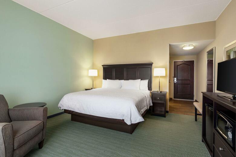 Hotel Hampton Inn & Suites Mount Joy/lancaster West, Pa