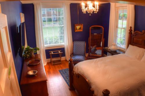 Bed & Breakfast The Holly And Ivy Inn