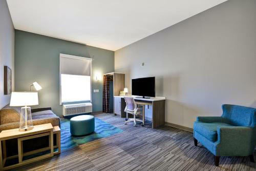 Hotel Home2 Suites By Hilton Queensbury Glens Falls