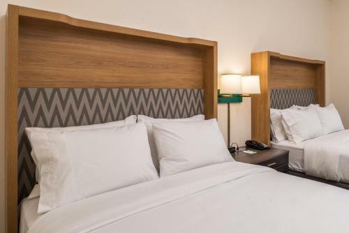 Hotel Holiday Inn Joplin