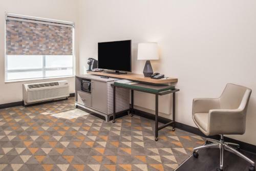 Hotel Holiday Inn Joplin