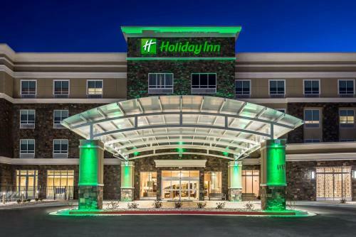 Hotel Holiday Inn Joplin