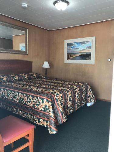 Pine Haven Motel