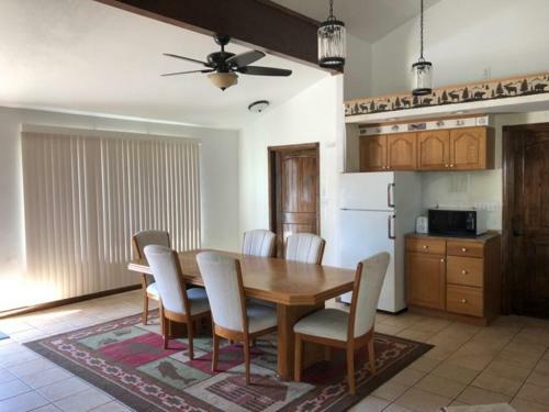 Apartamento Alaska Home Rental