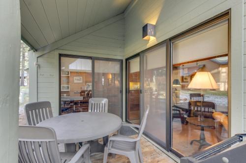 Ranch Cabin 12 | Discover Sunriver