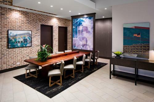 Hotel Hyatt Place Sumter/downtown