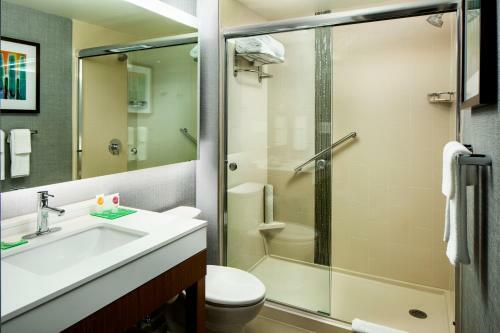 Hotel Hyatt Place Sumter/downtown
