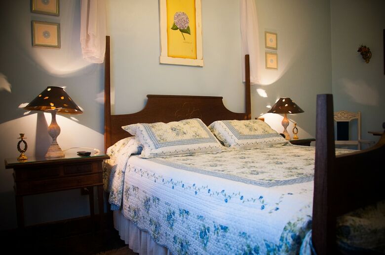 Hostal Pousada Xica Da Silva