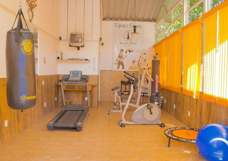 Hostal Pousada Xica Da Silva