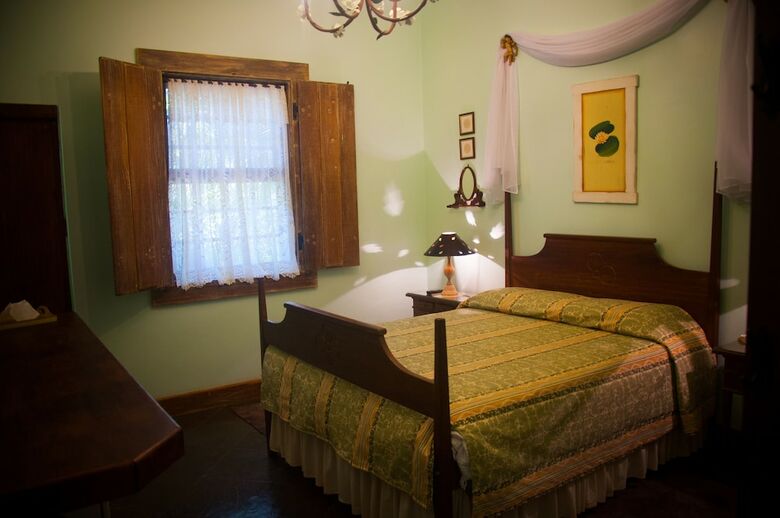 Hostal Pousada Xica Da Silva