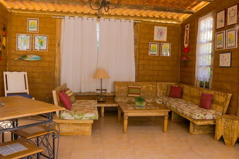 Hostal Pousada Xica Da Silva