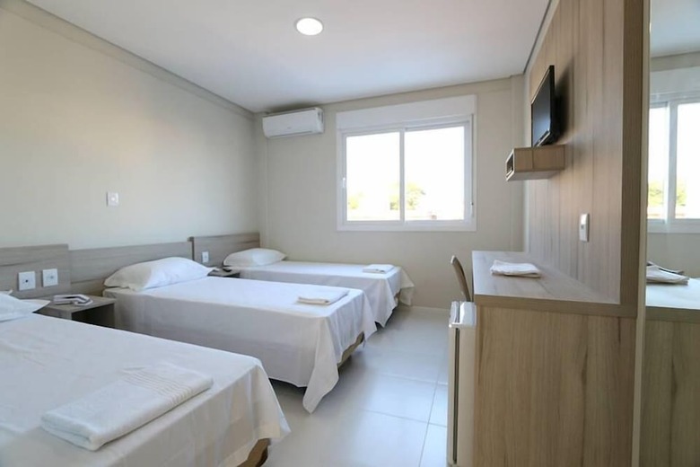 Hotel Ville House Premium