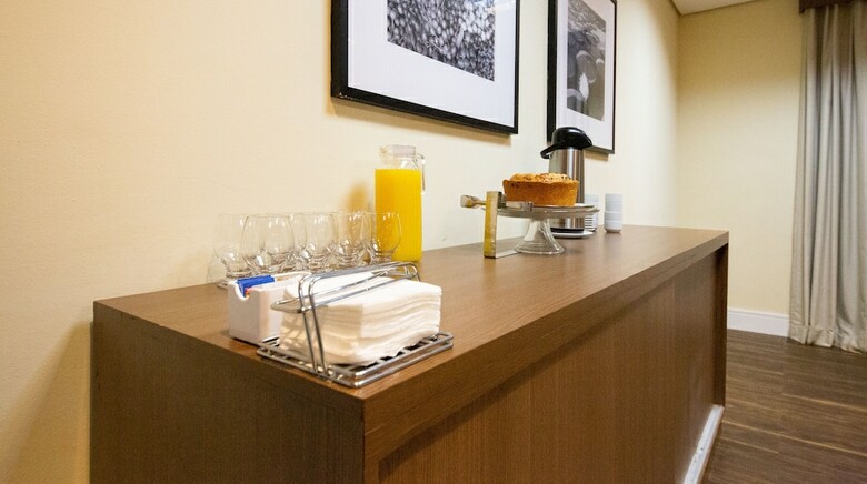 Hotel Holiday Inn Express Rio Branco