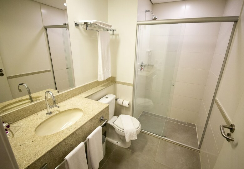 Hotel Holiday Inn Express Rio Branco