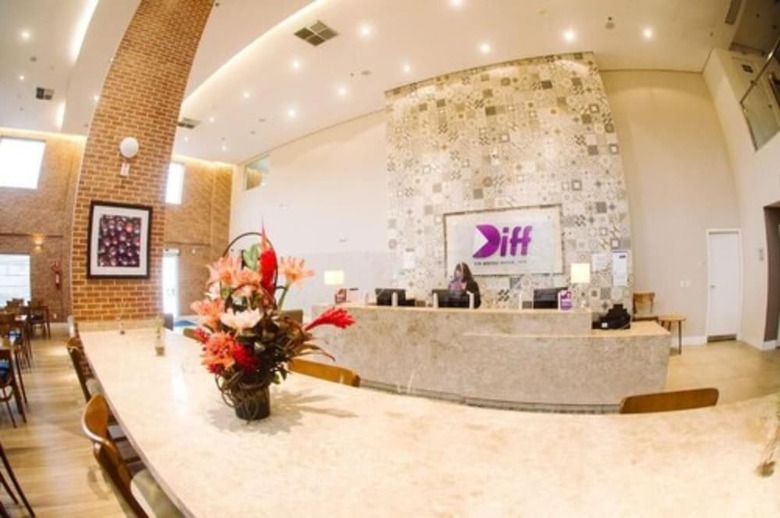 Hotel Holiday Inn Express Rio Branco