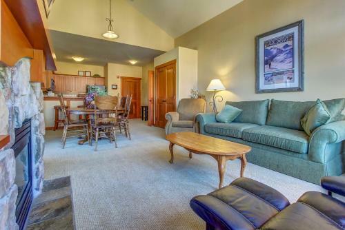 Eagle Springs East 315: Osprey Suite