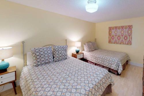 Apartamento 503 - Las Brisas