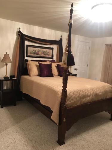 Bed & Breakfast Rosberg House