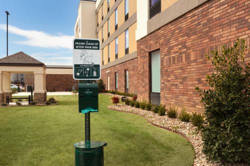 Hotel Home2 Suites By Hilton Fort Smith