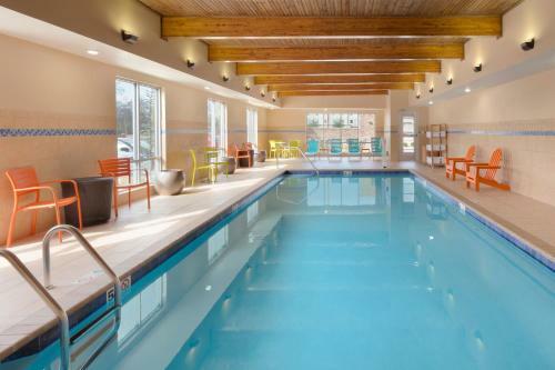 Hotel Home2 Suites By Hilton Fort Smith