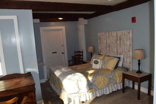 Posada The New Hampshire Mountain Inn