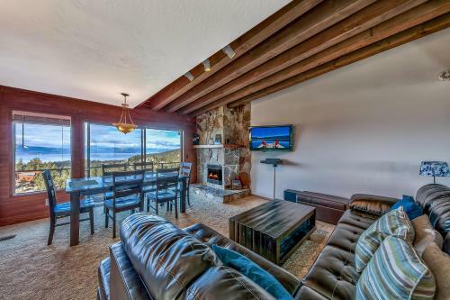 Apartamento Heavenly Views #260