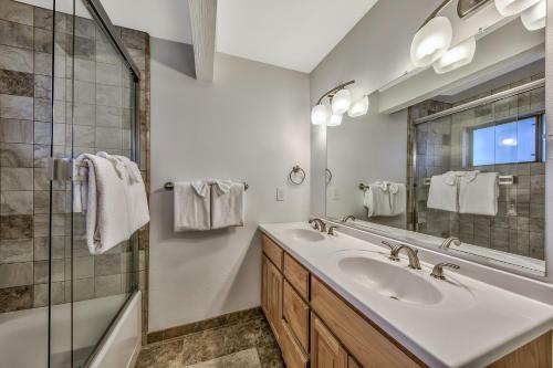 Apartamento Heavenly Views #260