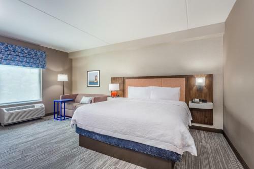 Hotel Hampton Inn & Suites Kittery