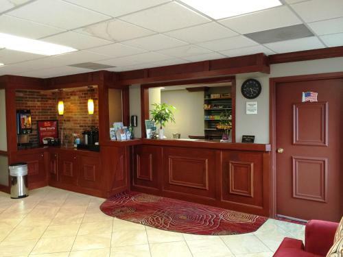 Hotel Highlander Inn