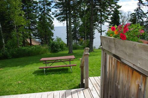 Hotel Solbakken Resort